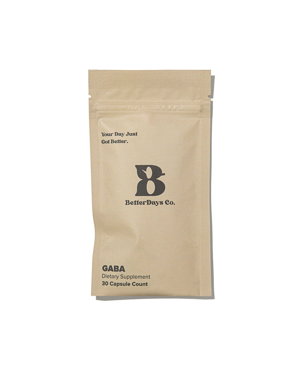 BetterGABA