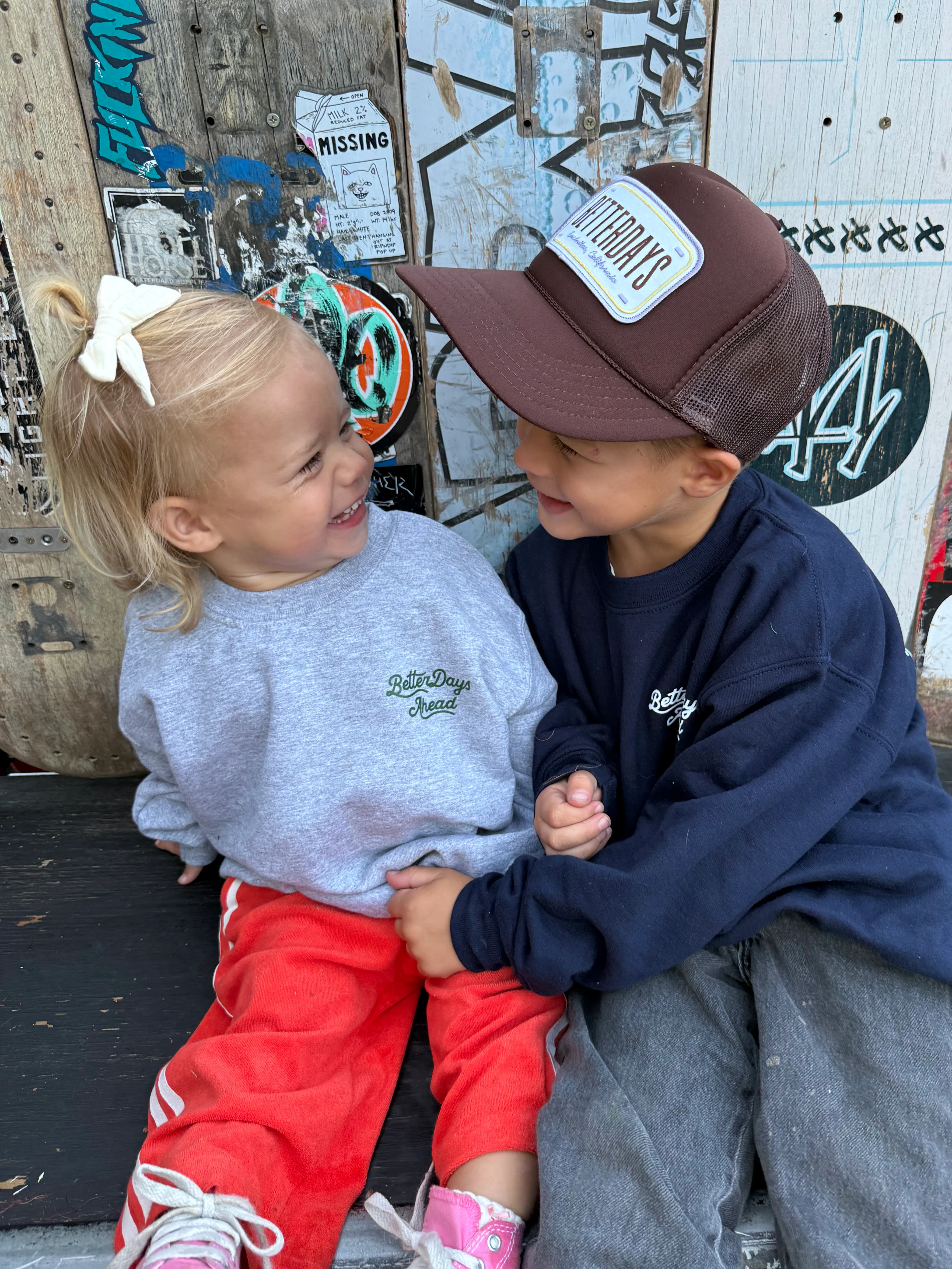 Kids Cursive Crew - Image 6
