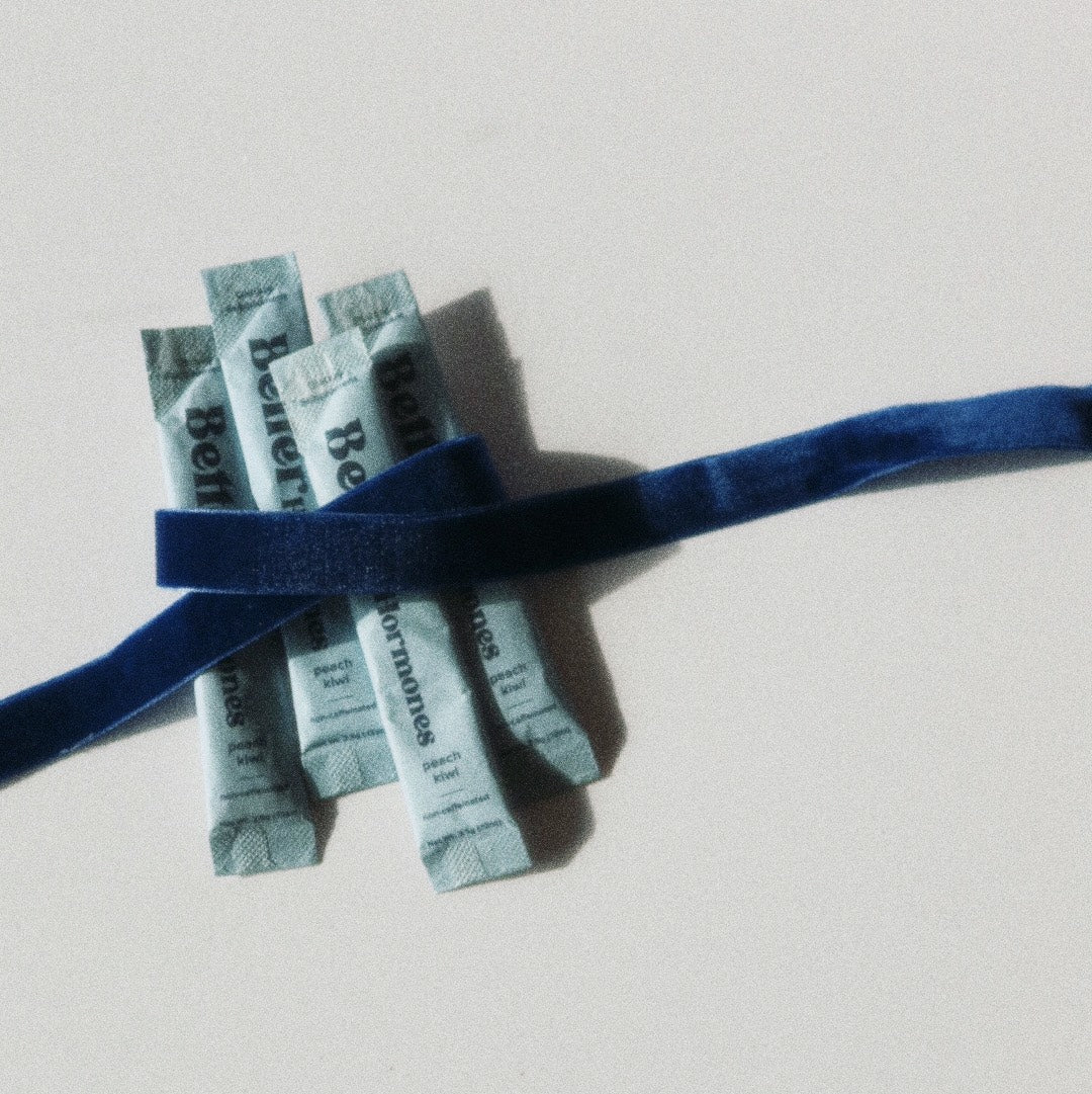 The BetterHormones Gift Subscription